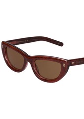 Gucci Gg1521s Acetate Sunglasses