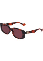 Gucci Gg1534s Injected Sunglasses