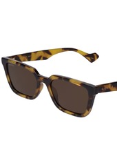 Gucci Gg1539s Injected Sunglasses