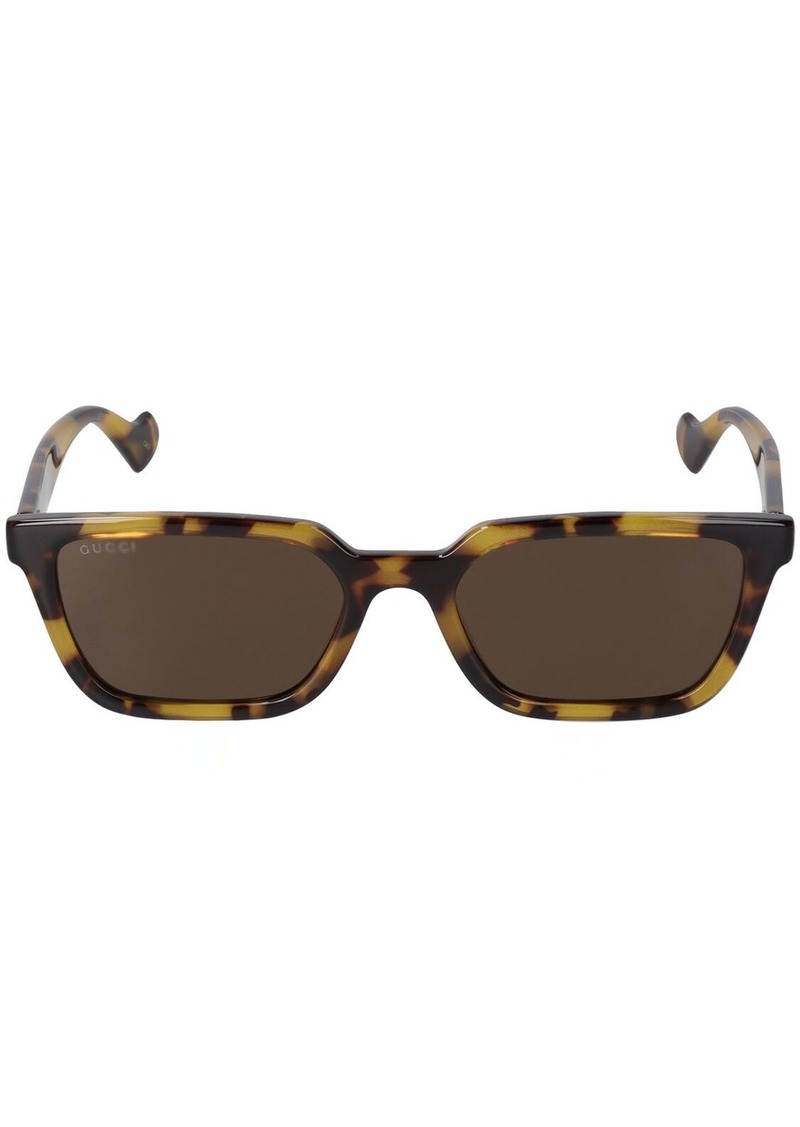Gucci Gg1539s Injected Sunglasses