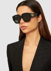 Gucci Gg1546s Acetate Sunglasses