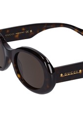 Gucci Gg1587s Acetate Sunglasses