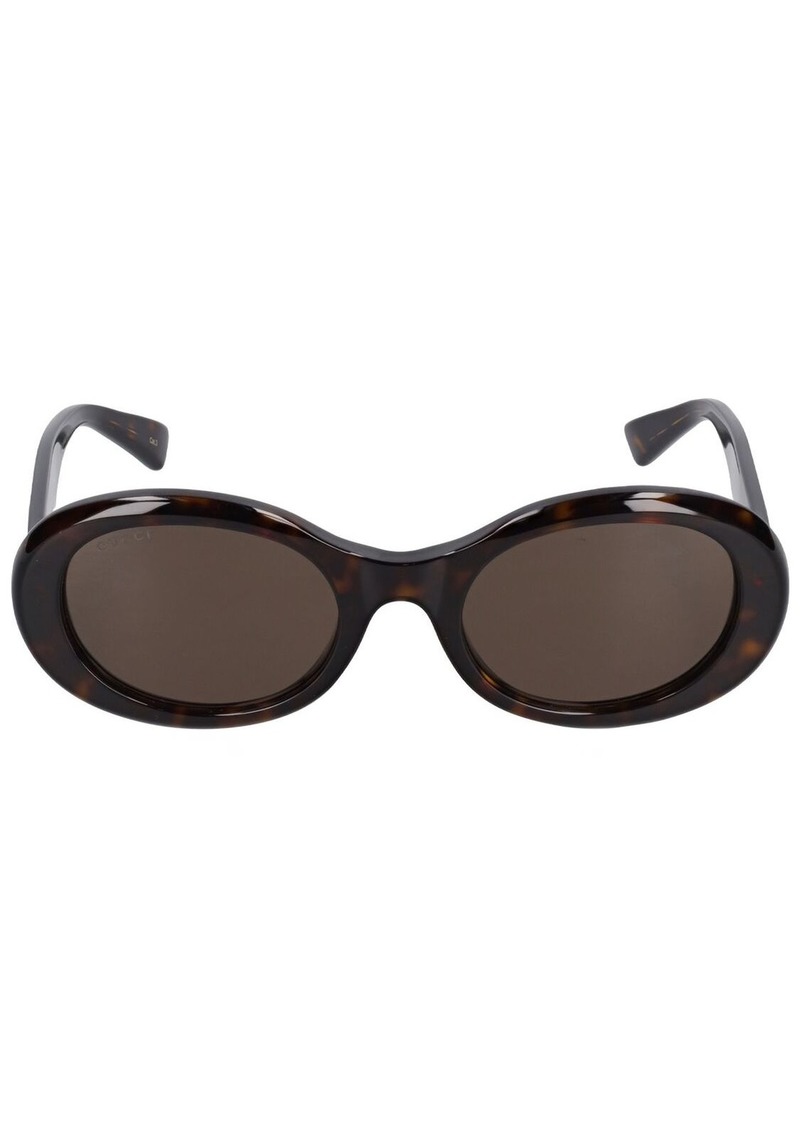 Gucci Gg1587s Acetate Sunglasses