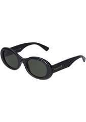 Gucci Gg1587s Acetate Sunglasses