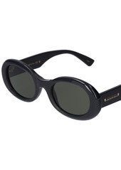 Gucci Gg1587s Acetate Sunglasses