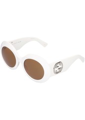 Gucci Gg1647s Acetate Sunglasses