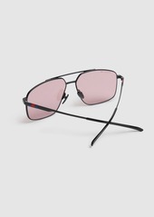 Gucci Gg1676s Metal Sunglasses