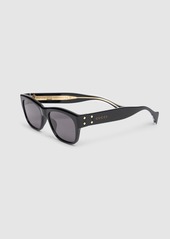 Gucci Gg1706s Acetate Sunglasses