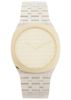 Gucci 25H 38mm Watch