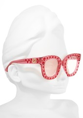 crystal heart sunglasses