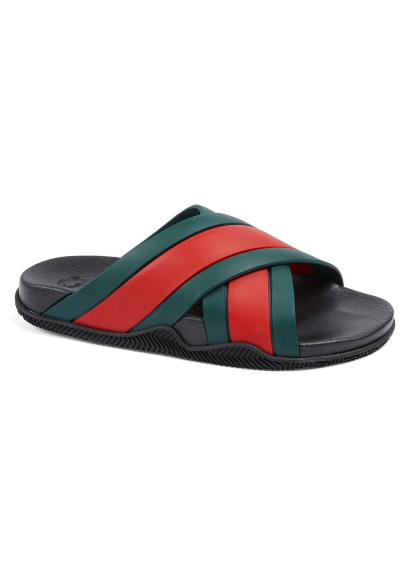 gucci teena sandals