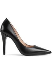 GUCCI Anita leather pumps