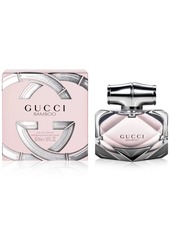 Gucci Bamboo Eau de Parfum, 2.5 oz