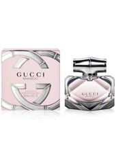 Gucci Bamboo Eau De Parfum Fragrance Collection For Women