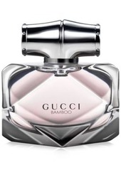 Gucci Bamboo Eau De Parfum Fragrance Collection For Women