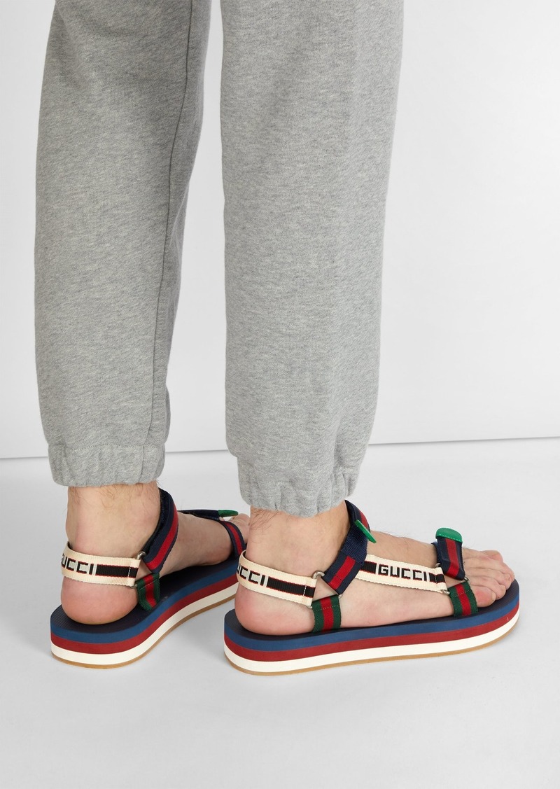 gucci bedlam sandals