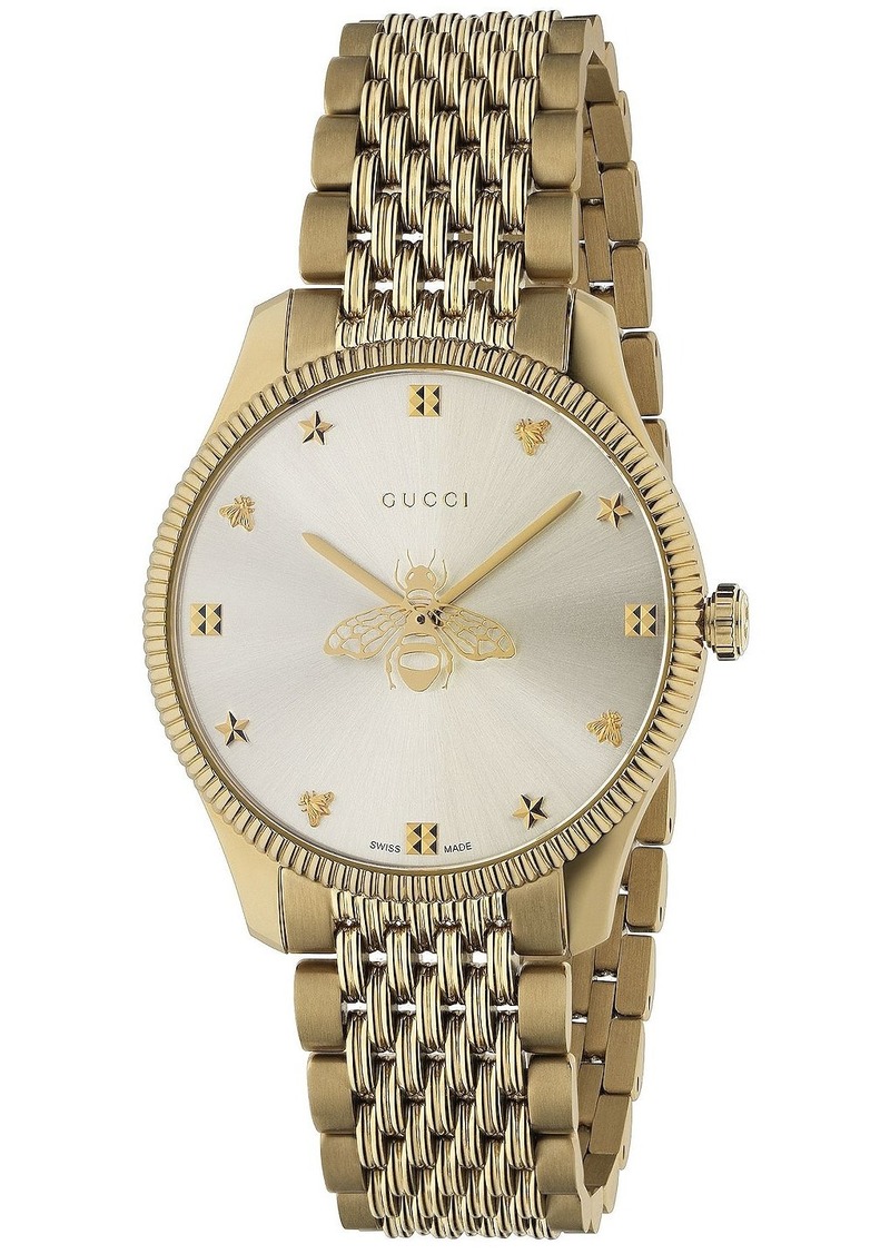 Gucci Bee Watch