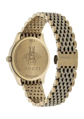 Gucci Bee Watch