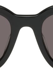 Gucci Black Square Sunglasses