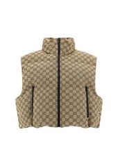 GUCCI BLAZERS & VESTS