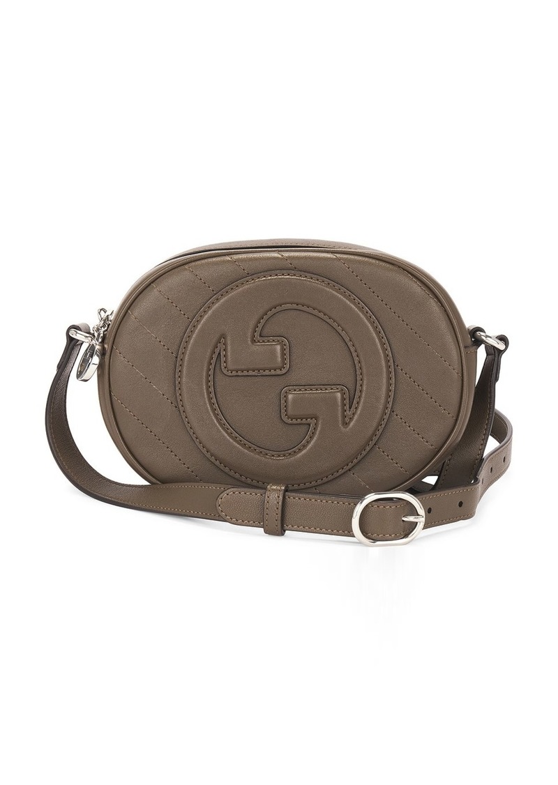 Gucci Blondie Shoulder Bag