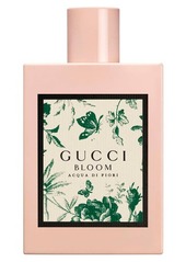 Gucci Bloom Acqua di Fiori Eau de Toilette at Nordstrom