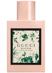 Gucci Bloom Acqua di Fiori Eau de Toilette Spray, 1.6-oz.