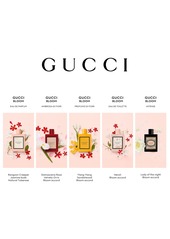 Gucci Bloom Eau de Parfum Intense, 1.6 oz.