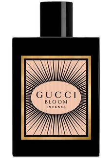 Gucci Bloom Eau de Parfum Intense, 3.3 oz.