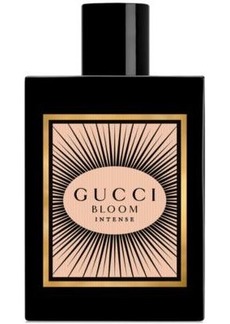 Gucci Bloom Eau De Parfum Intense Fragrance Collection