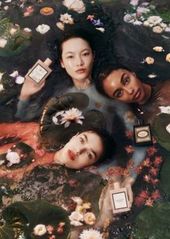 Gucci Bloom Eau De Parfum Intense Fragrance Collection