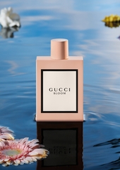 Gucci Bloom Eau de Parfum Spray, 3.3 oz.