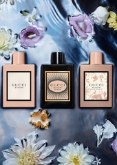 Gucci Bloom Eau de Parfum Spray, 3.3 oz.