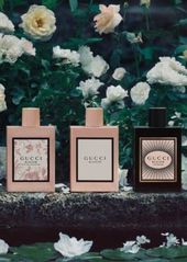 Gucci Bloom Eau De Toilette Fragrance Collection