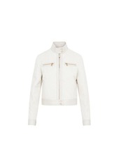 GUCCI  COTTON JACKET