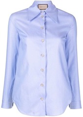 GUCCI Cotton shirt