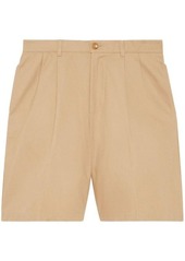 GUCCI Cotton shorts