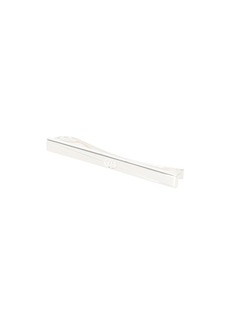 Gucci Diagonal Interlocking G Tie Bar