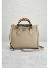 Gucci Diana 2 Way Handbag