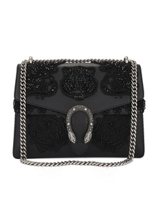 Gucci Dionysus Embroidered Shoulder Bag