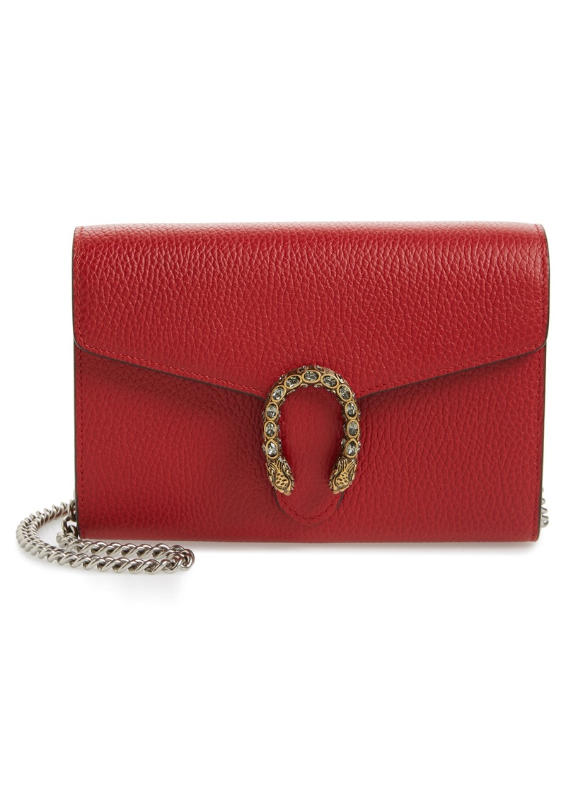 nordstrom gucci crossbody