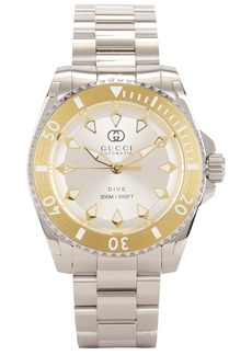 Gucci Dive 40mm Watch