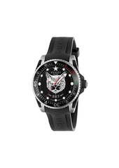 Gucci Dive watch, 40mm