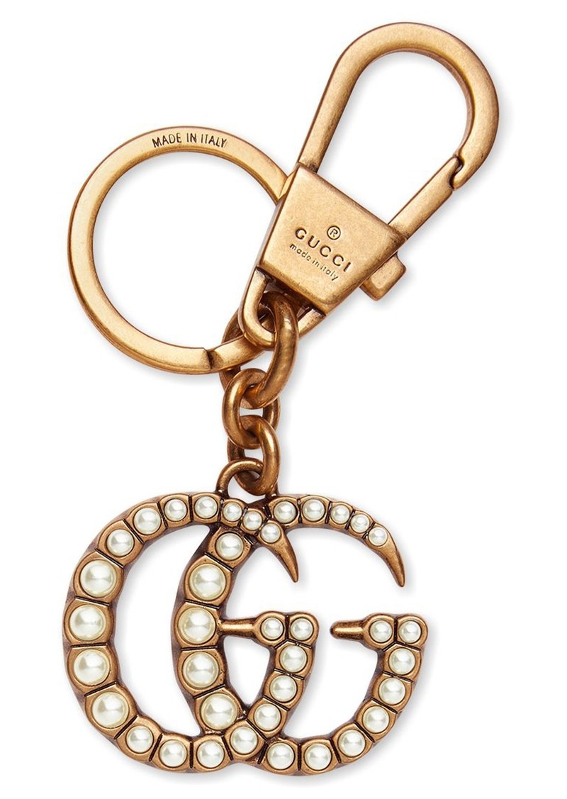 gucci handbag charm