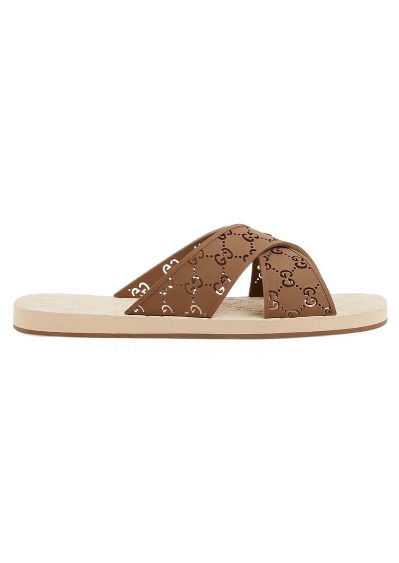 roxy tan flip flops