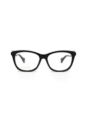 GUCCI EYEWEAR Eyeglasses