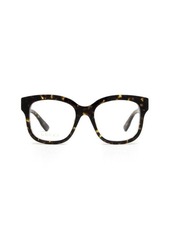 GUCCI EYEWEAR Eyeglasses