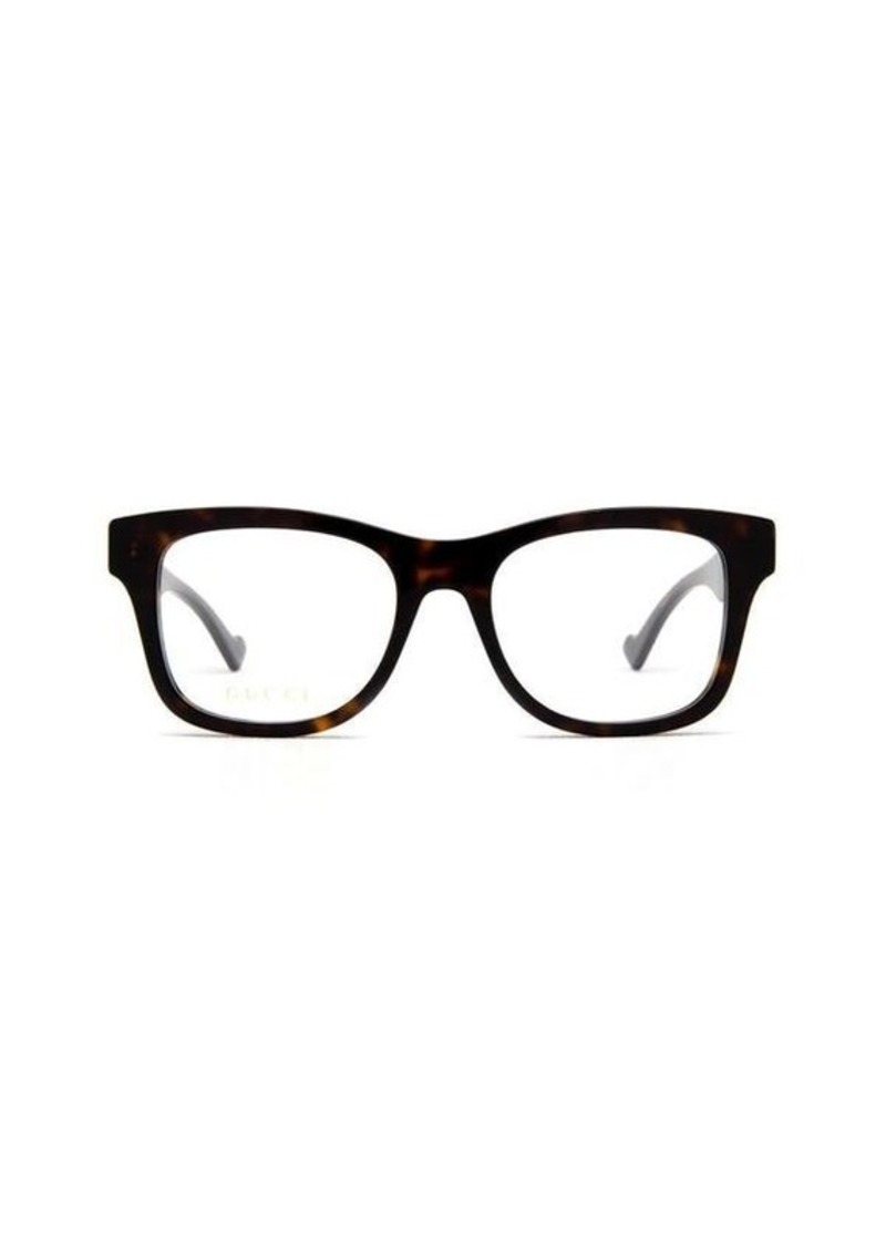 GUCCI EYEWEAR Eyeglasses