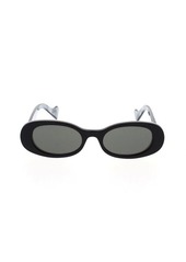 GUCCI EYEWEAR Sunglasses