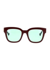 GUCCI EYEWEAR Sunglasses